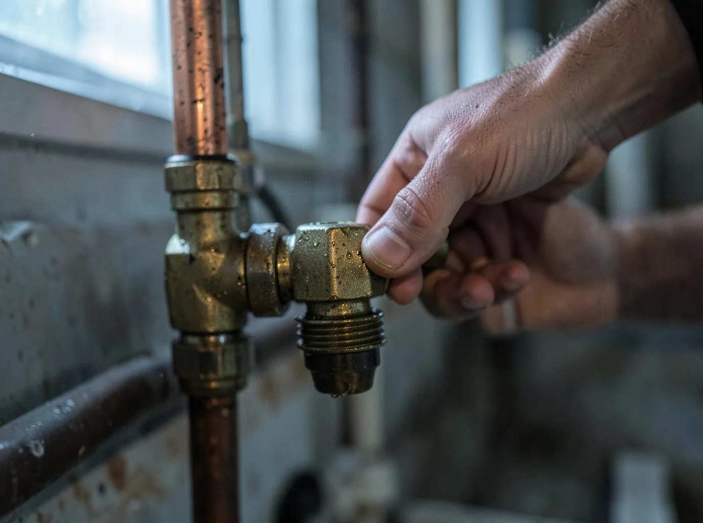 Emergency Plumber Ellwood City, PA FAQs